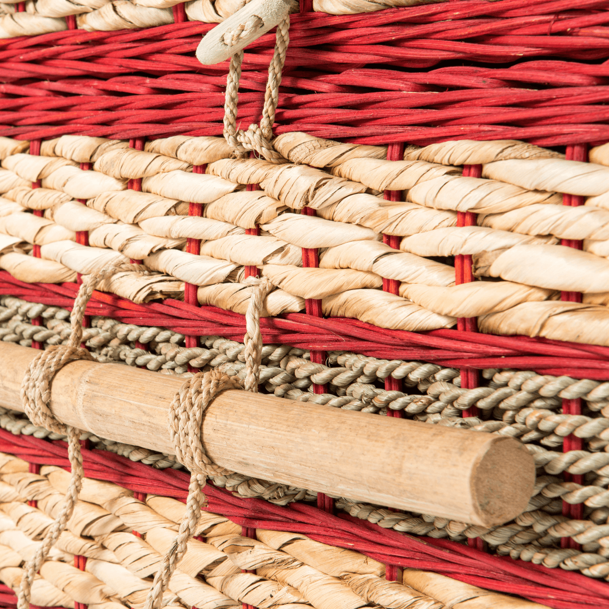 Banana Casket Cerise - Willow