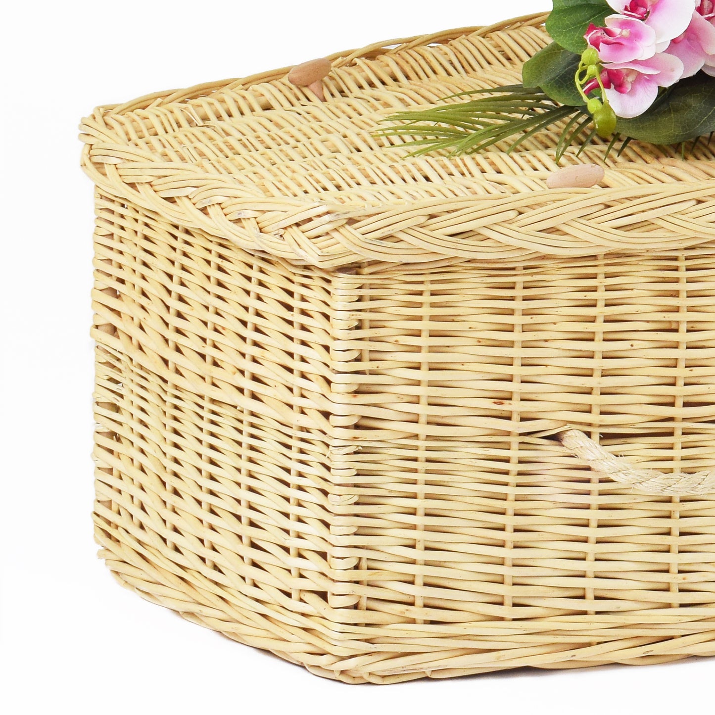 Stockberry Light - Willow eco2 - Ecoffins