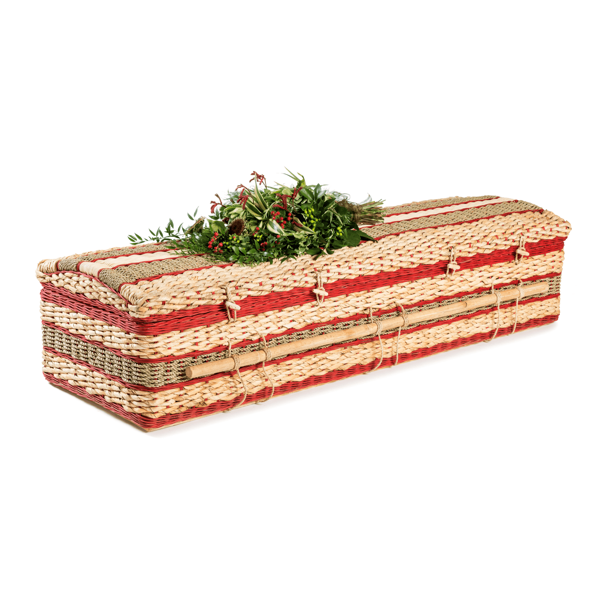 Banana Casket Cerise - Willow