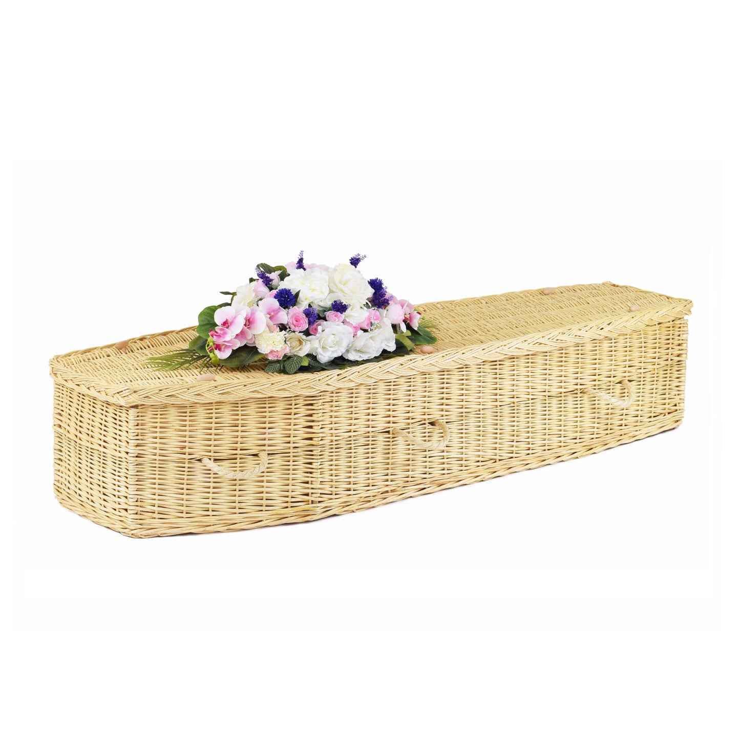 Stockberry Light - Willow eco2 - Ecoffins