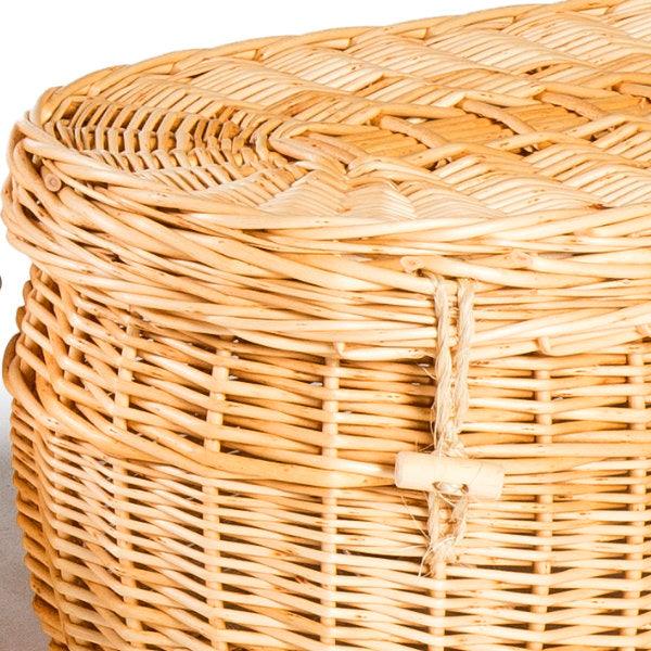 Infant Willow Light Casket Lid Detail - Free Delivery, thinkwillow.com