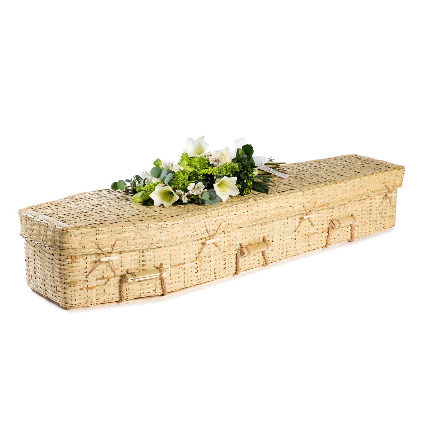 Bamboo Traditional - Ecoffins