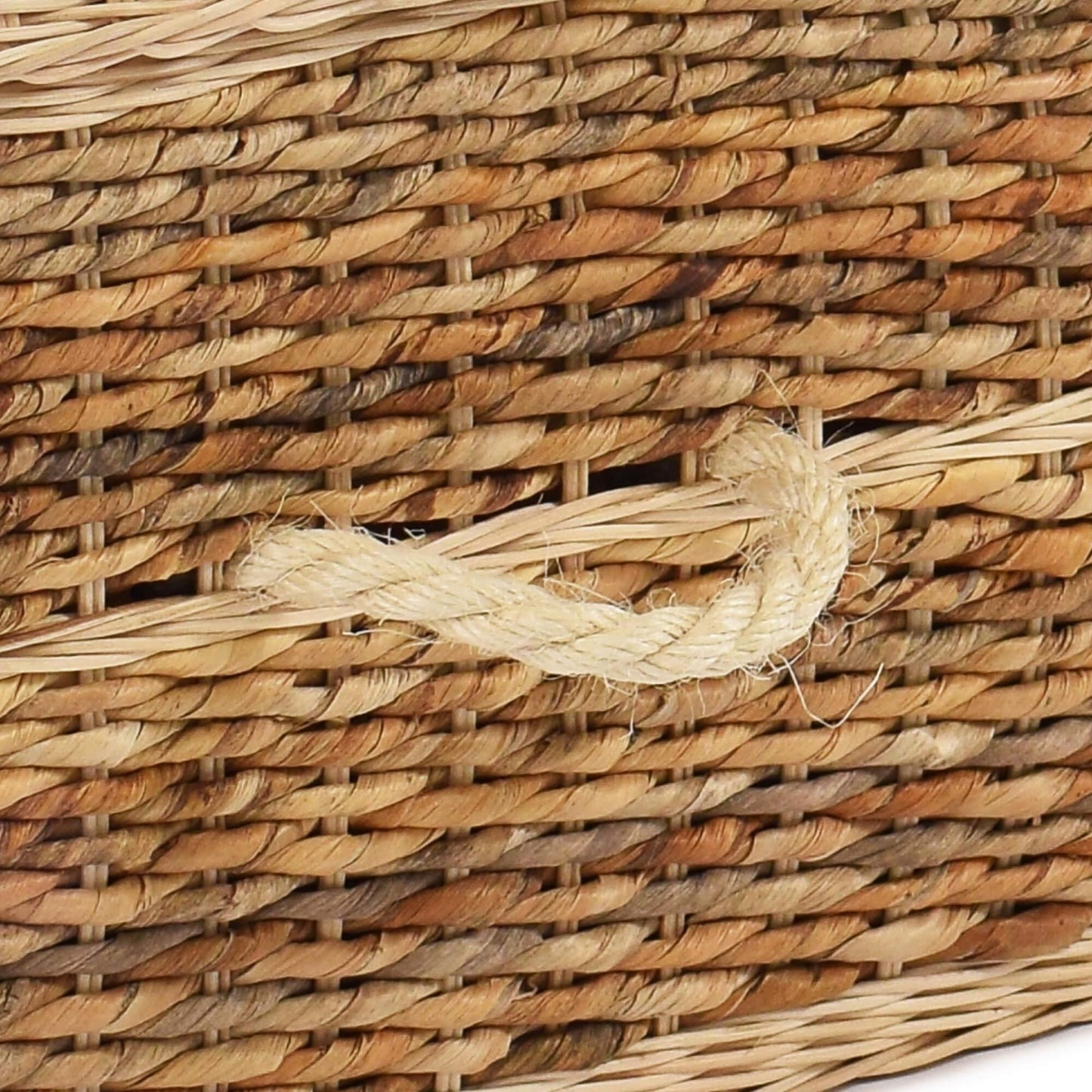 Banana Eco Rounded Coffin Handle