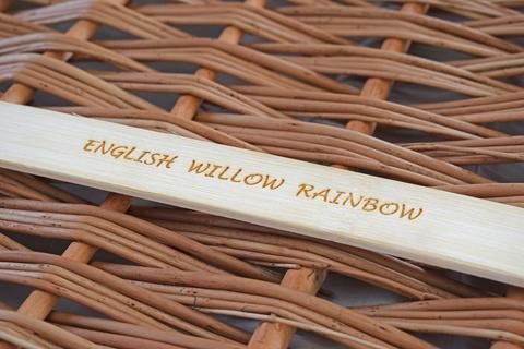 Engrave your Nameplate - Willow