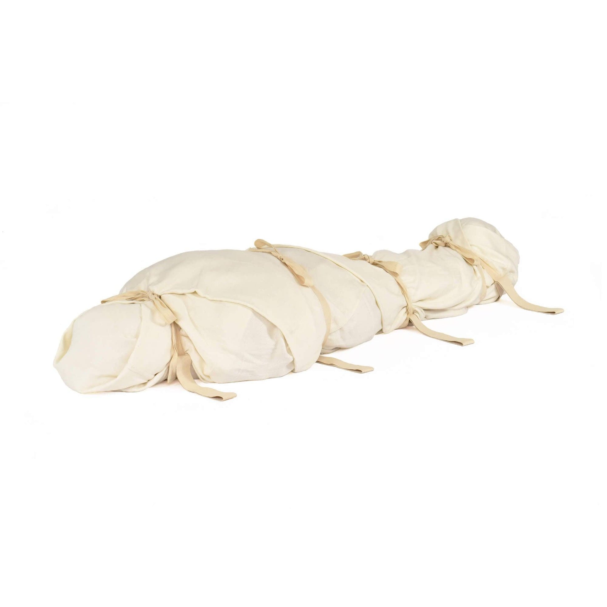 Bamboo Shroud - Willow